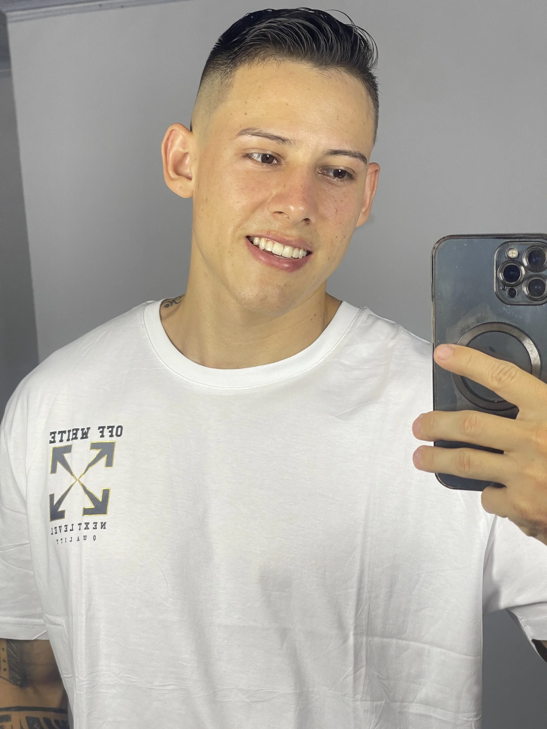 XXX Porn Photo of Nude Muscle_King_Cum 15