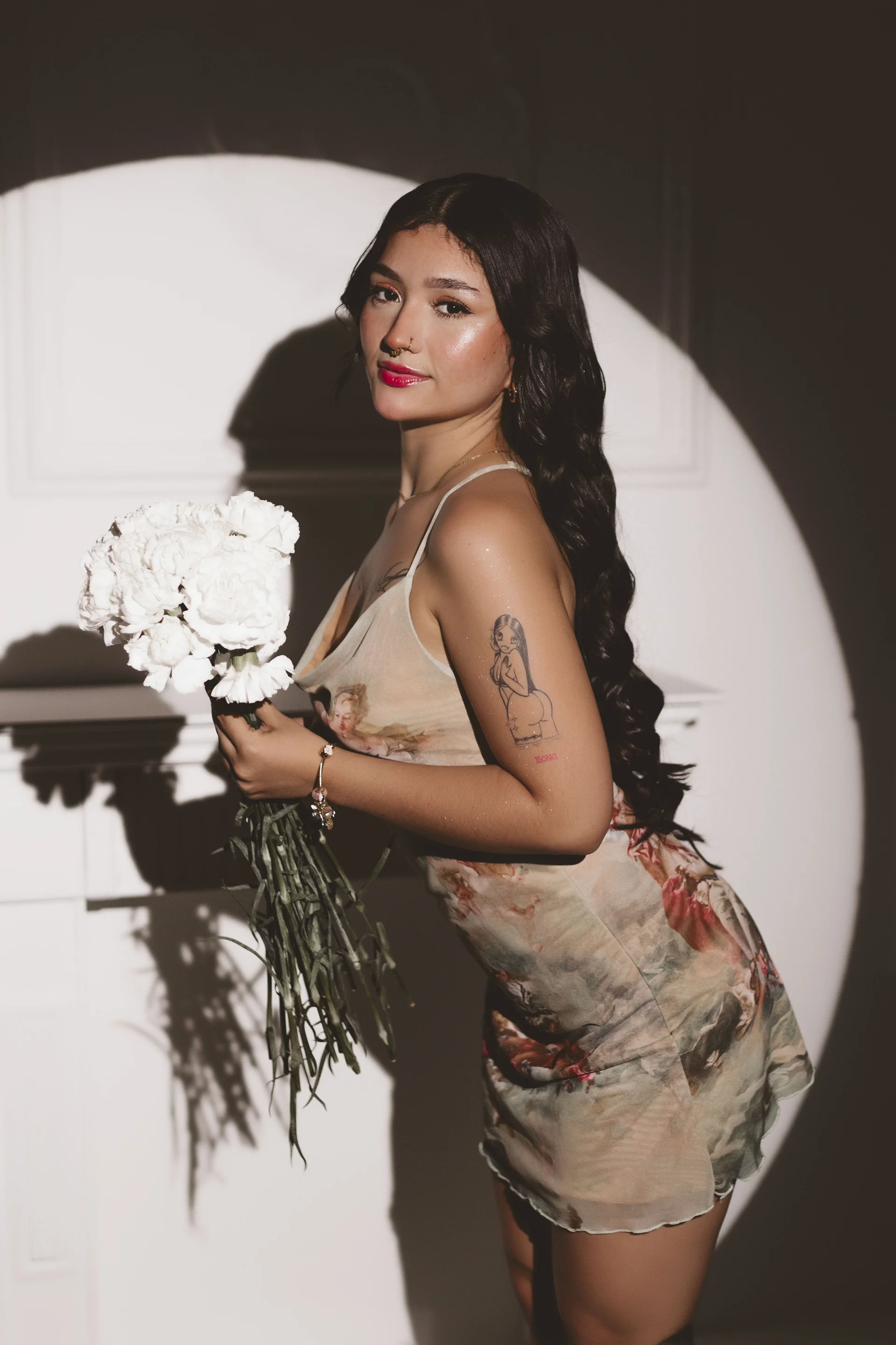 XXX Porn Photo of Nude Arianavillada 89