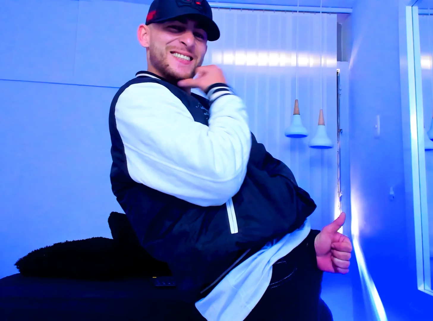XXX Porn Photo of Nude Drako_Lamar 85