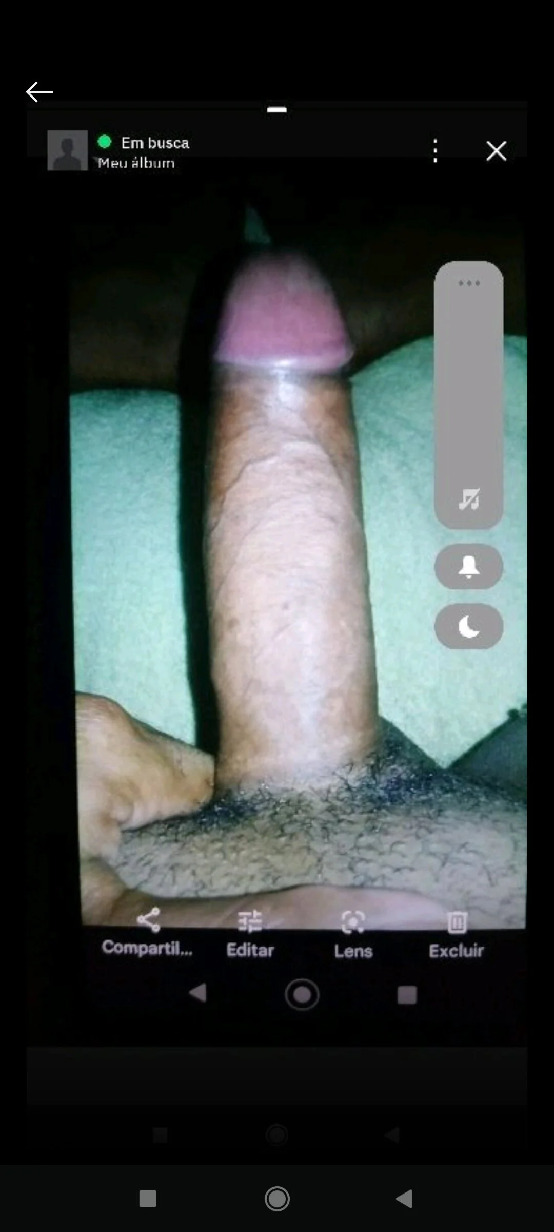 XXX Porn Photo of Nude Landoba55 7