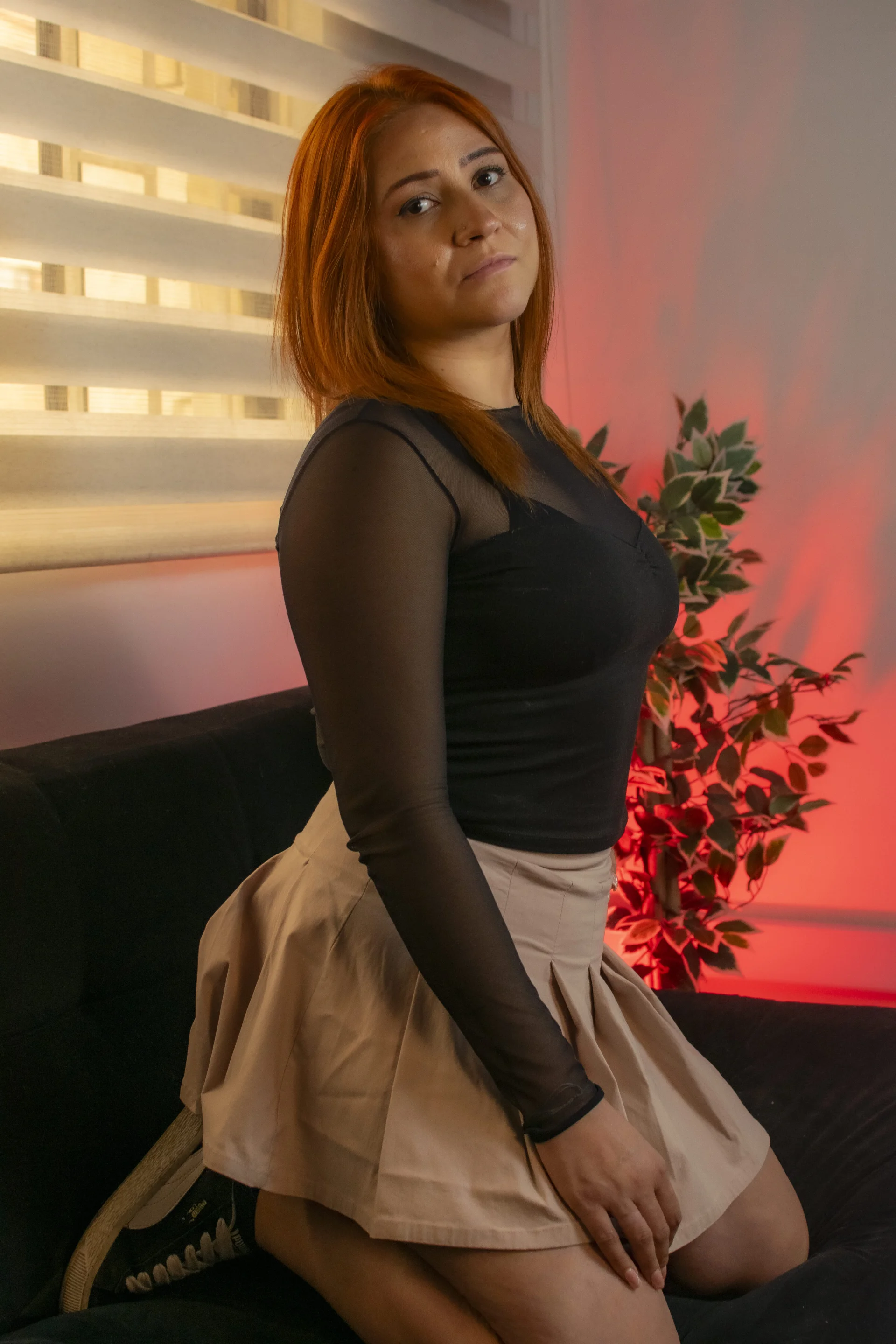 XXX Porn Photo of Nude CatalinaRivers 2