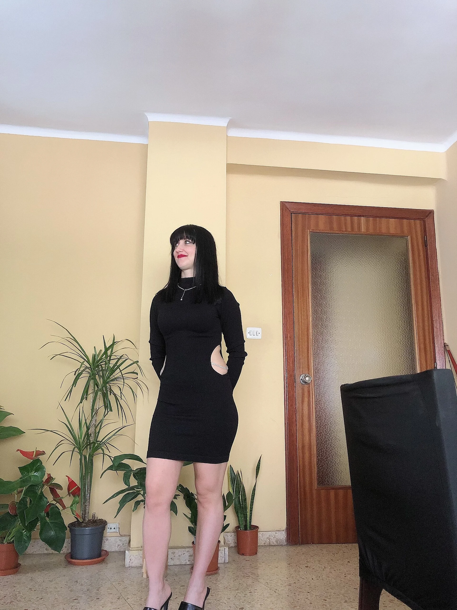 XXX Porn Photo of Nude Melody87 97