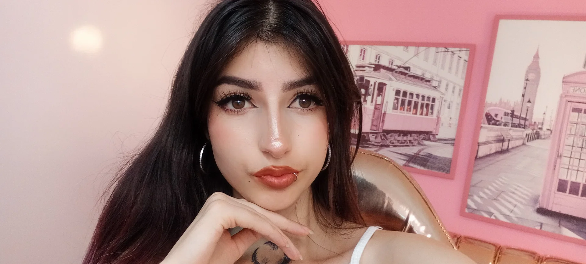 XXX Porn Photo of Nude cami_mila9 1