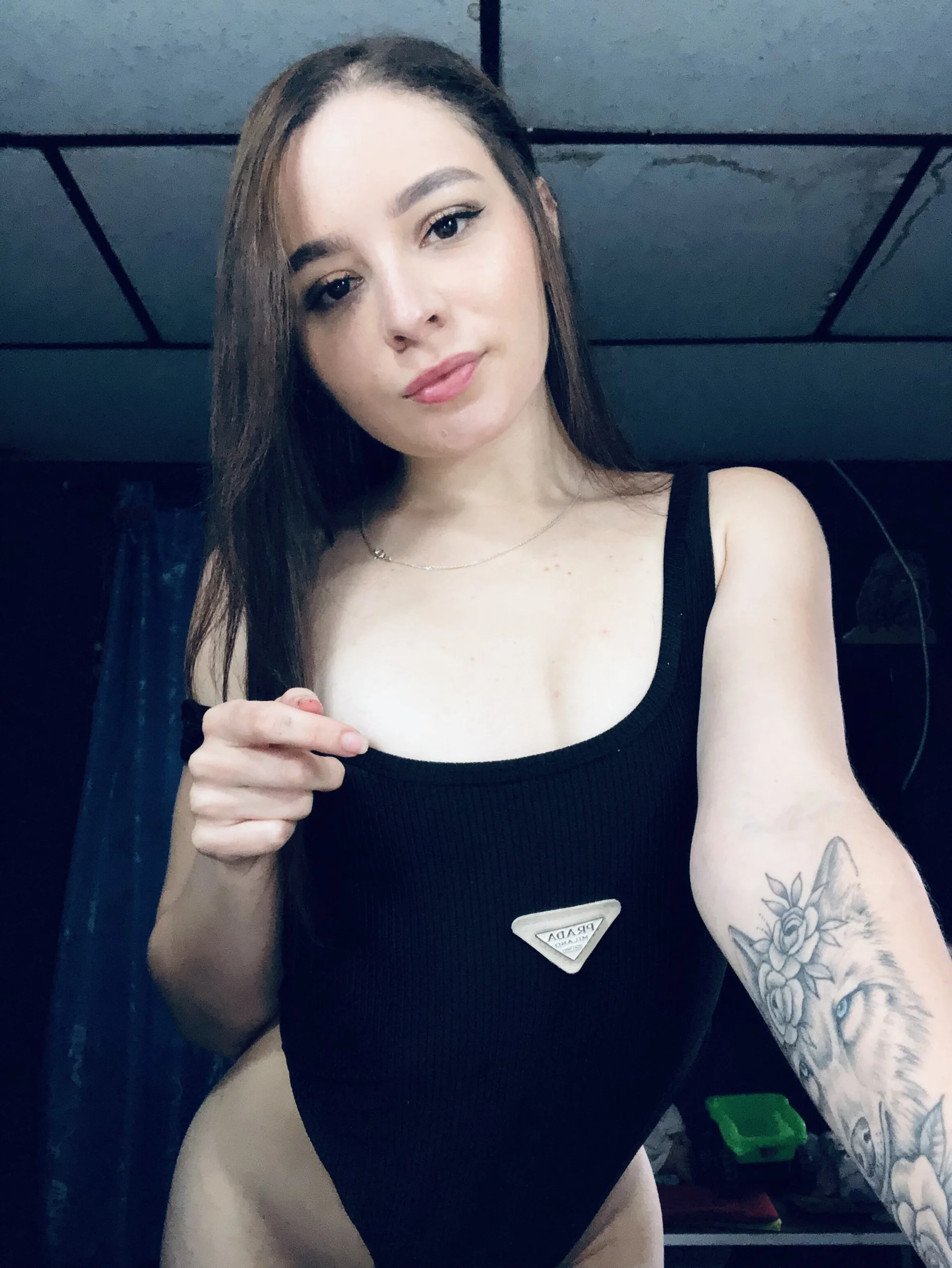 XXX Porn Photo of Nude karla-thomsom10 6