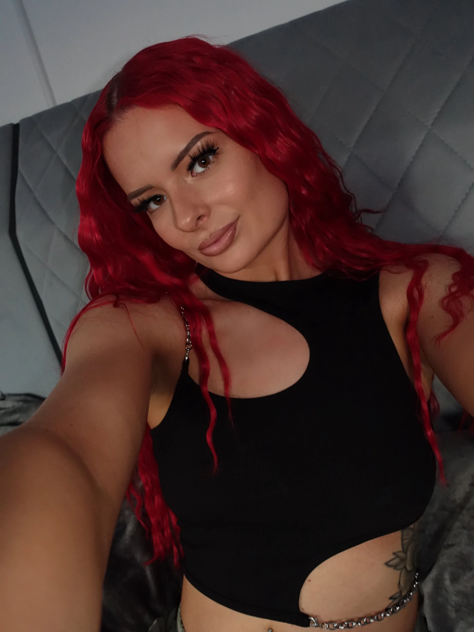 XXX Porn Photo of Nude FariBanxOfficial 5