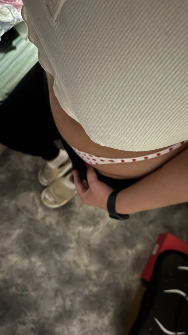 XXX Porn Photo of Nude AmelieRowan 8