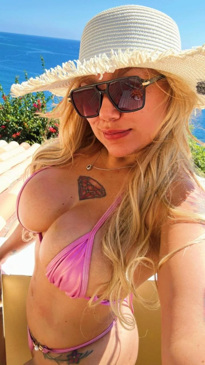 XXX Porn Photo of Nude soniaferrer 11