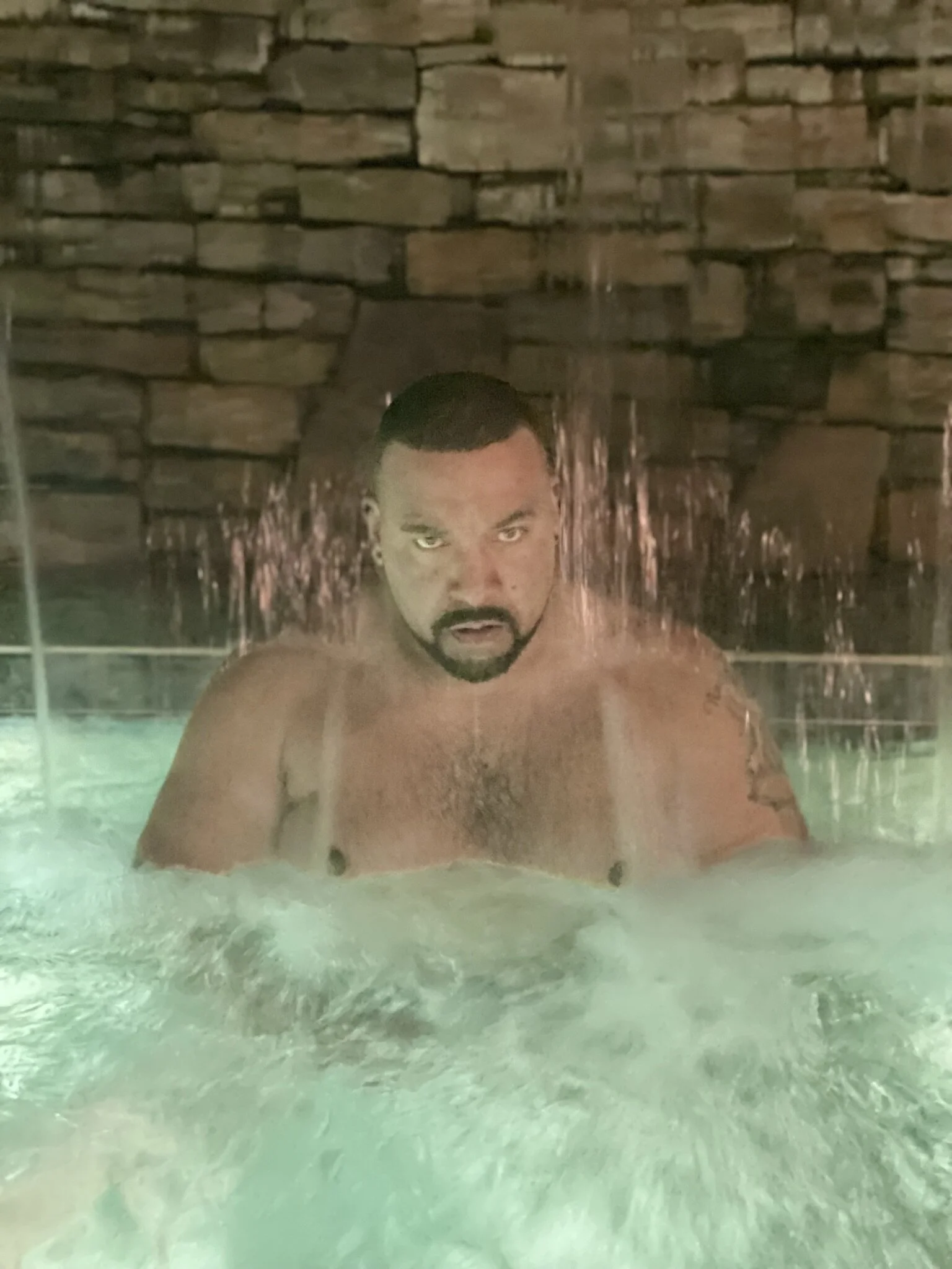 XXX Porn Photo of Nude TheGreenEyedBear 9