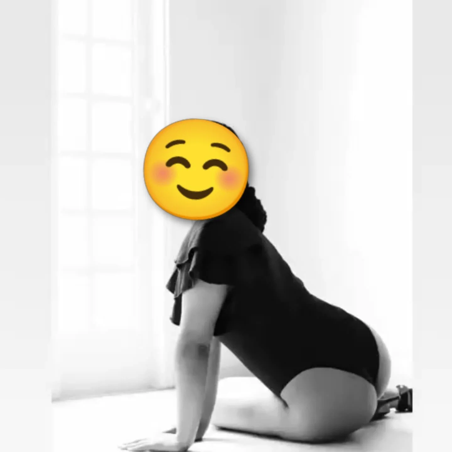 XXX Porn Photo of Nude Neferttitt 3