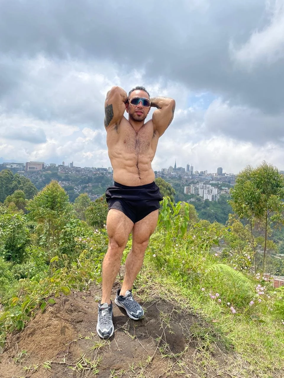 XXX Porn Photo of Nude Mason_fit09 8