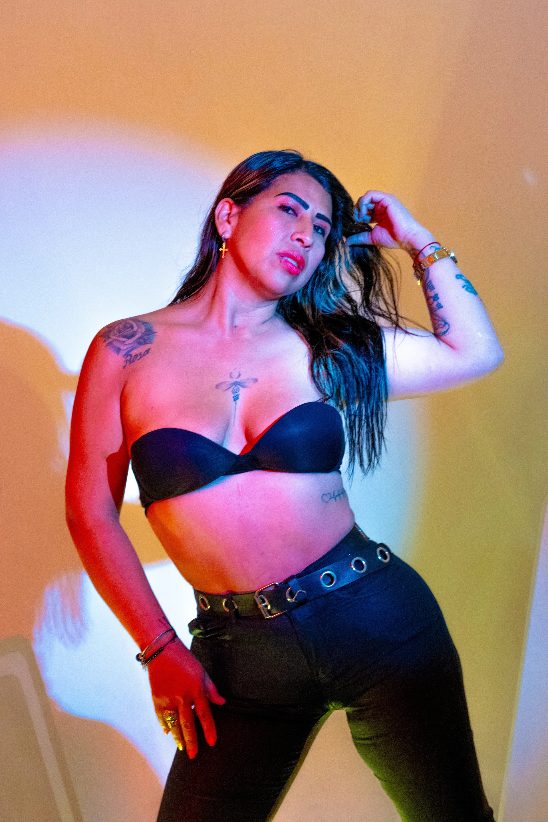 XXX Porn Photo of Nude sahamaran_desiri 7