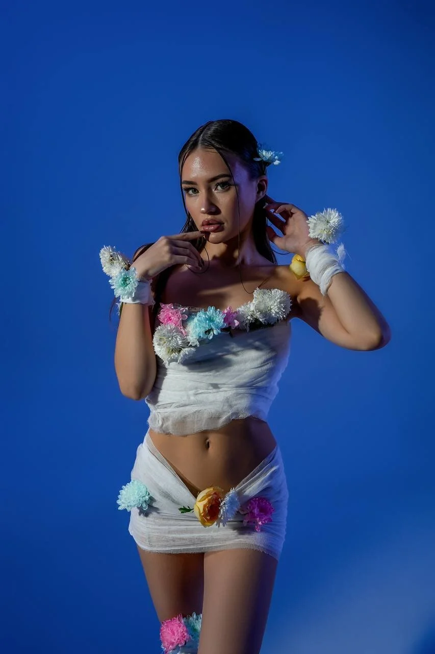 XXX Porn Photo of Nude lollyrais 29
