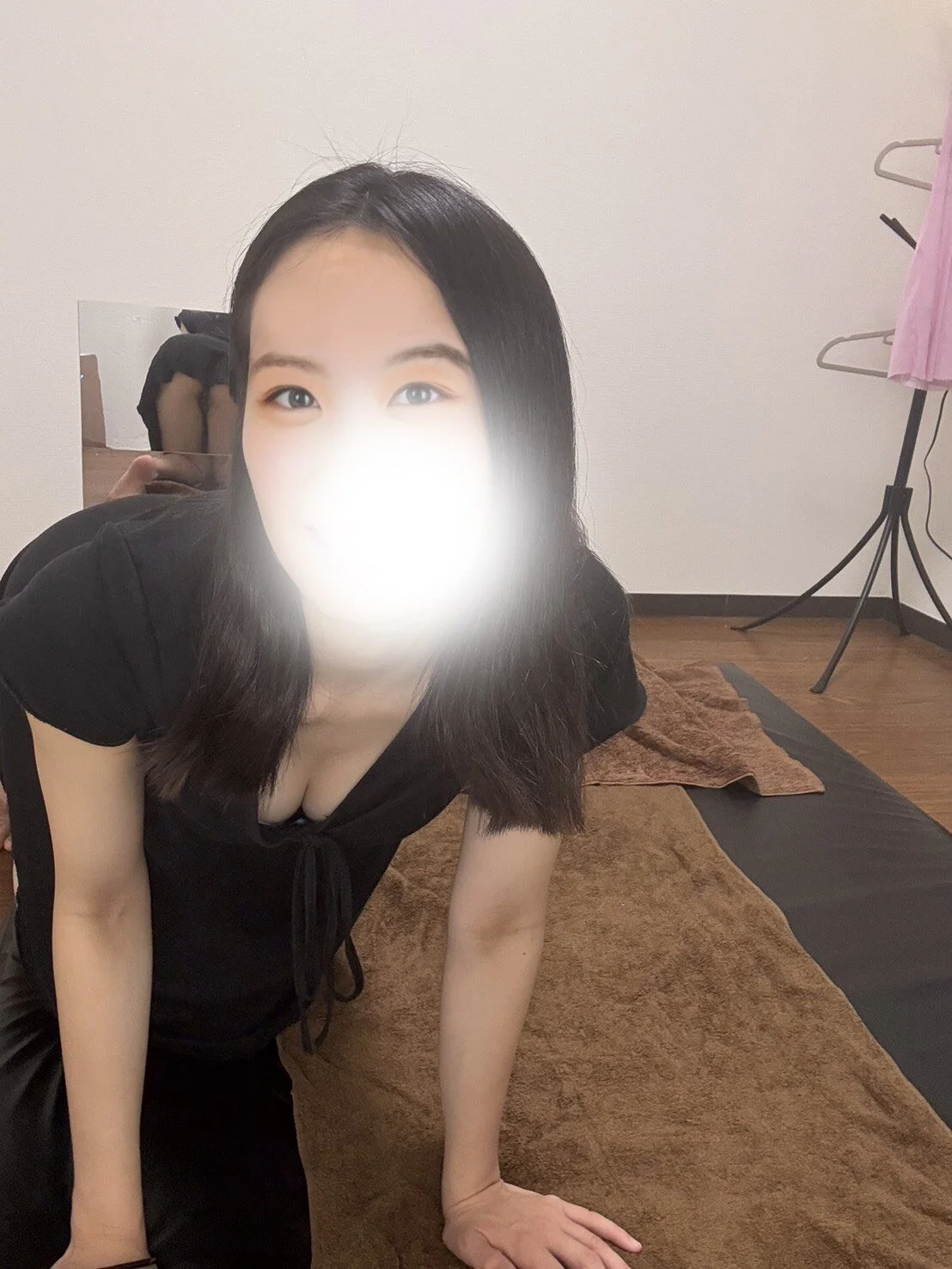 XXX Porn Photo of Nude -MAO- 3