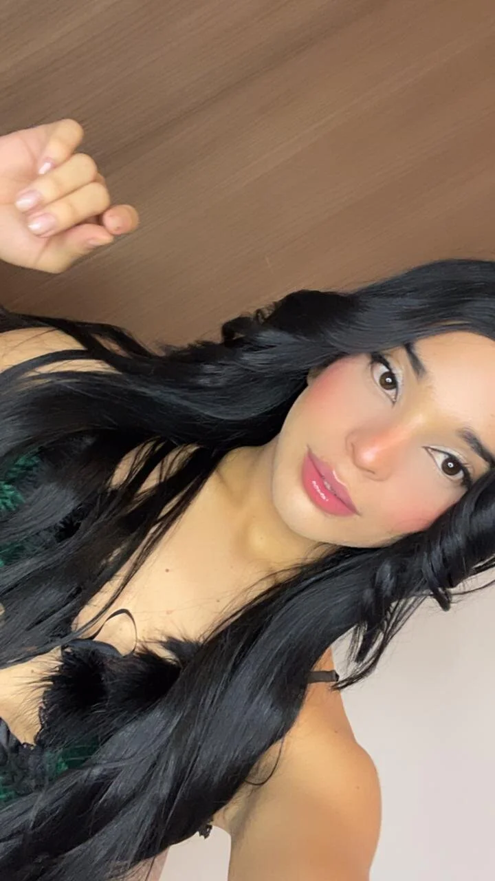 XXX Porn Photo of Nude Scarlett_is_here 1