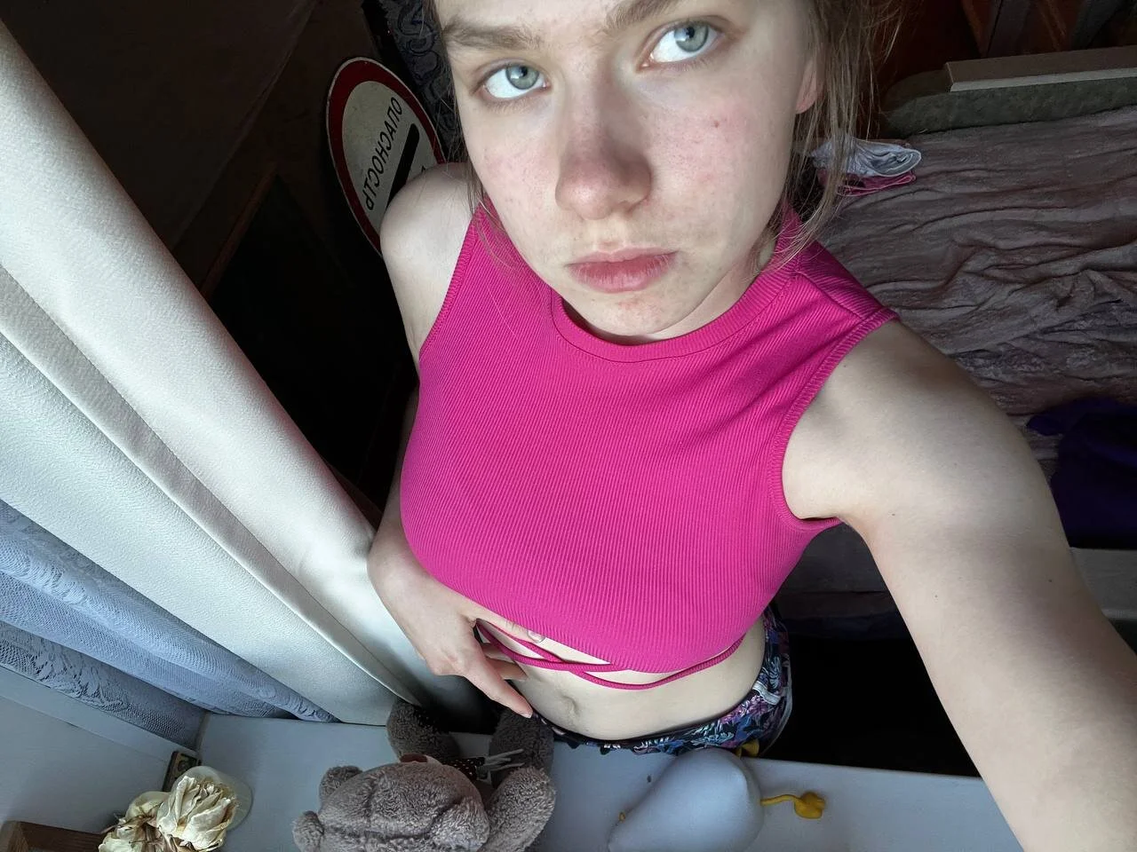 XXX Porn Photo of Nude Codi_Rostersy 23