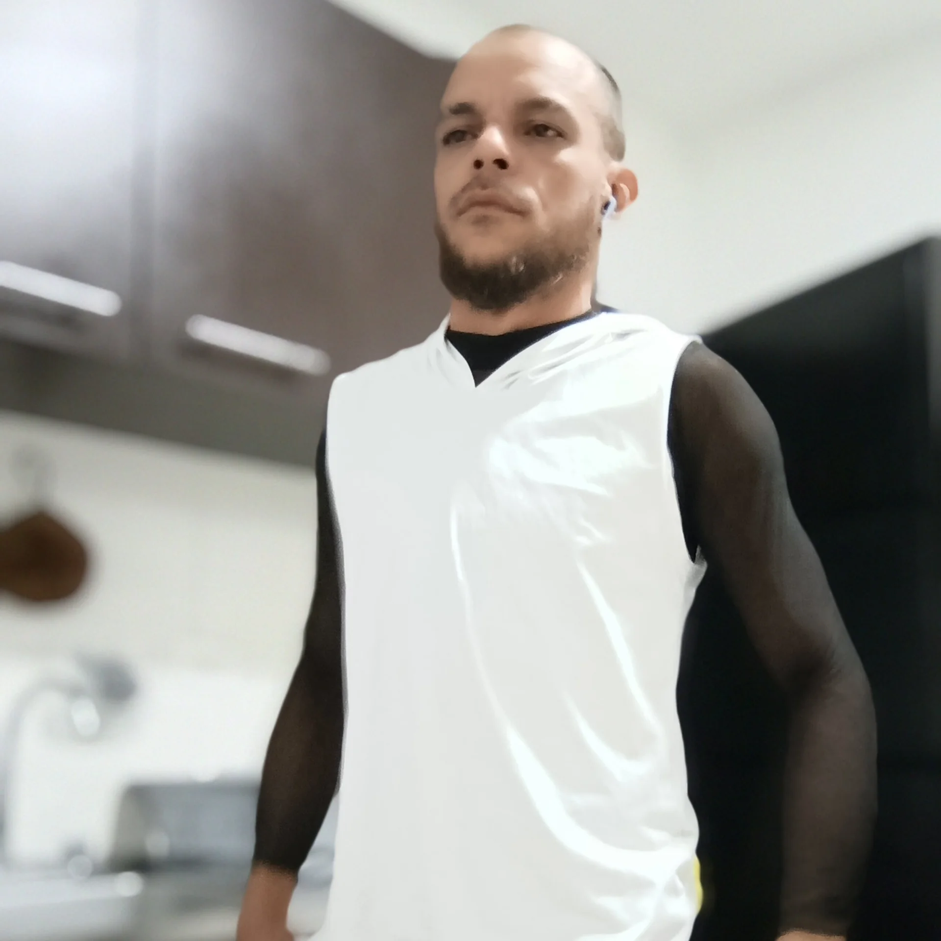XXX Porn Photo of Nude Charly_BC_Dirty 23