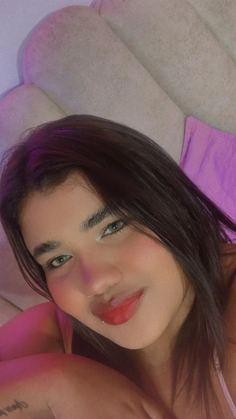 XXX Porn Photo of Nude NaomiAsha 198