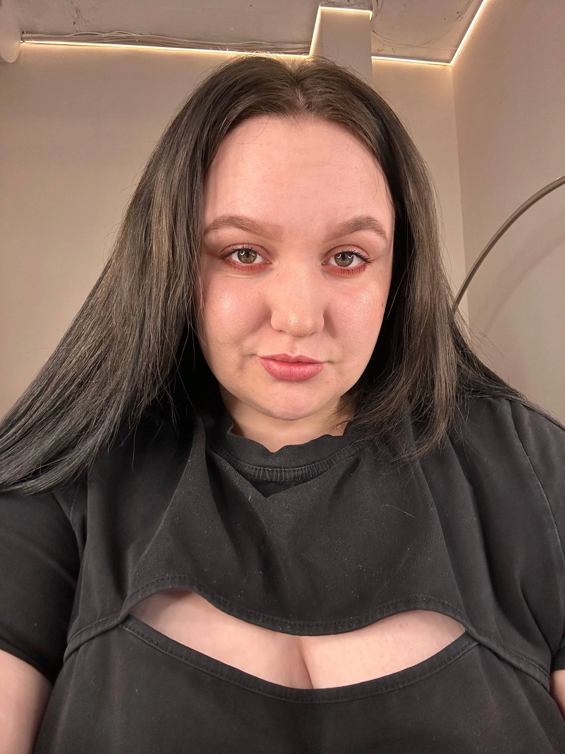 XXX Porn Photo of Nude bbwsexis 4