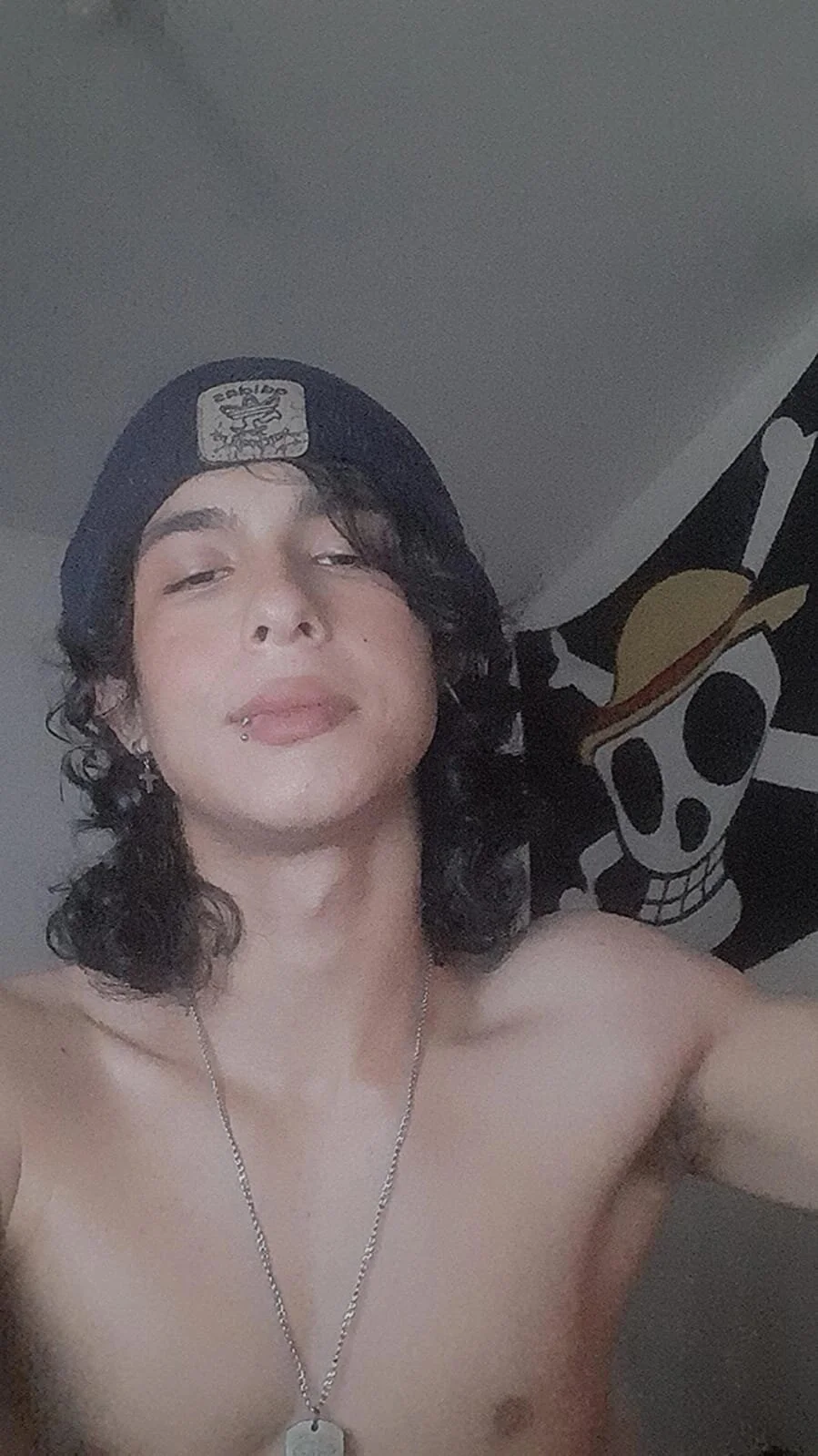 XXX Porn Photo of Nude kairozz 8