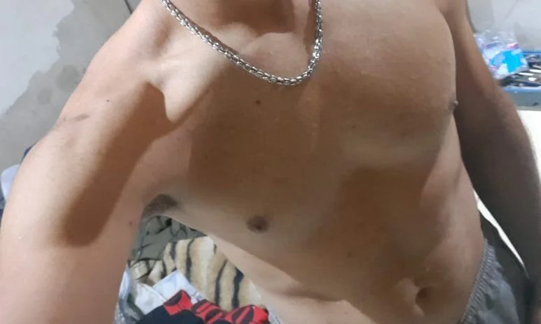 XXX Porn Photo of Nude demonnkingg 1