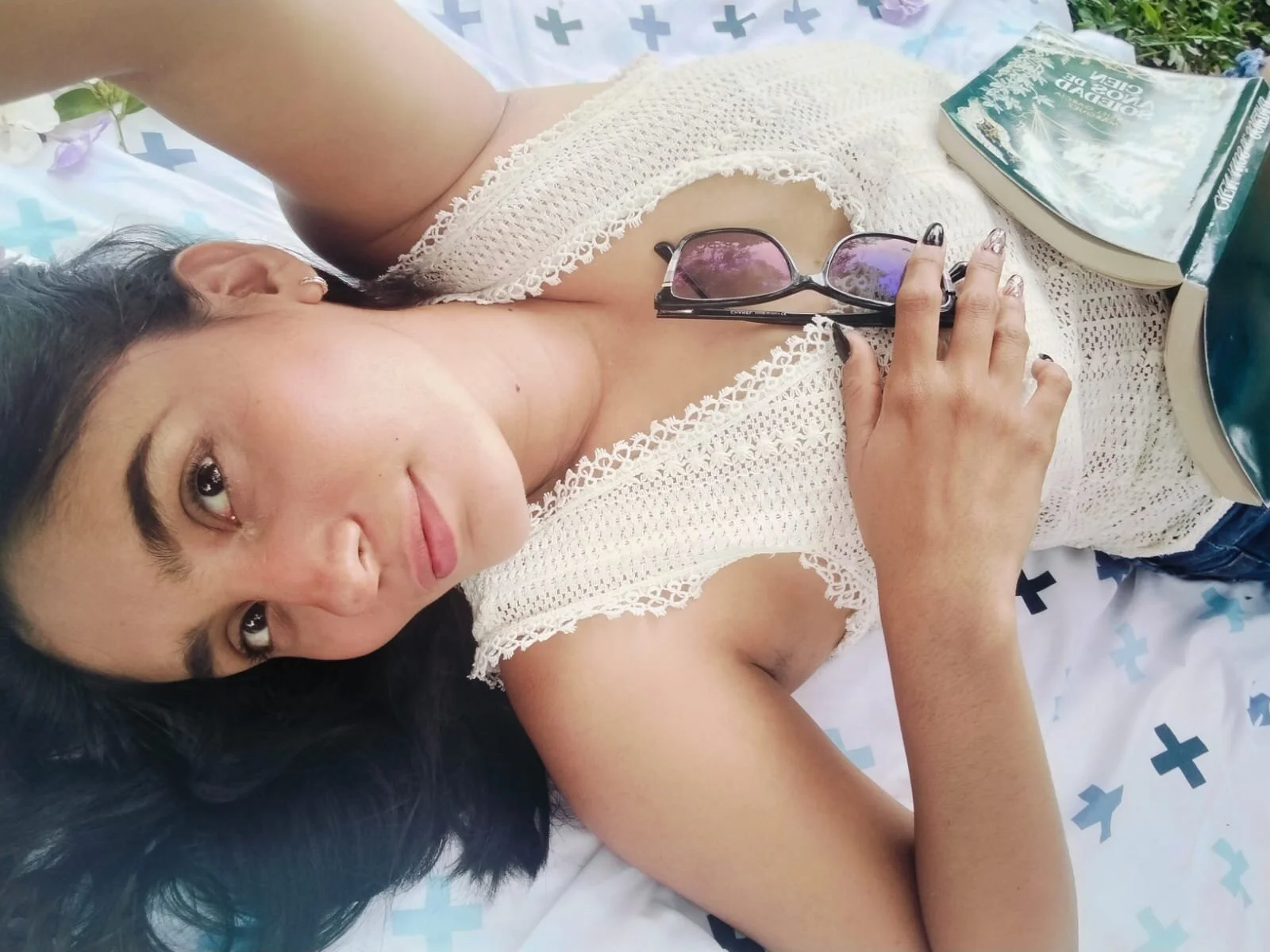 XXX Porn Photo of Nude EIMY-ROBERTS 95