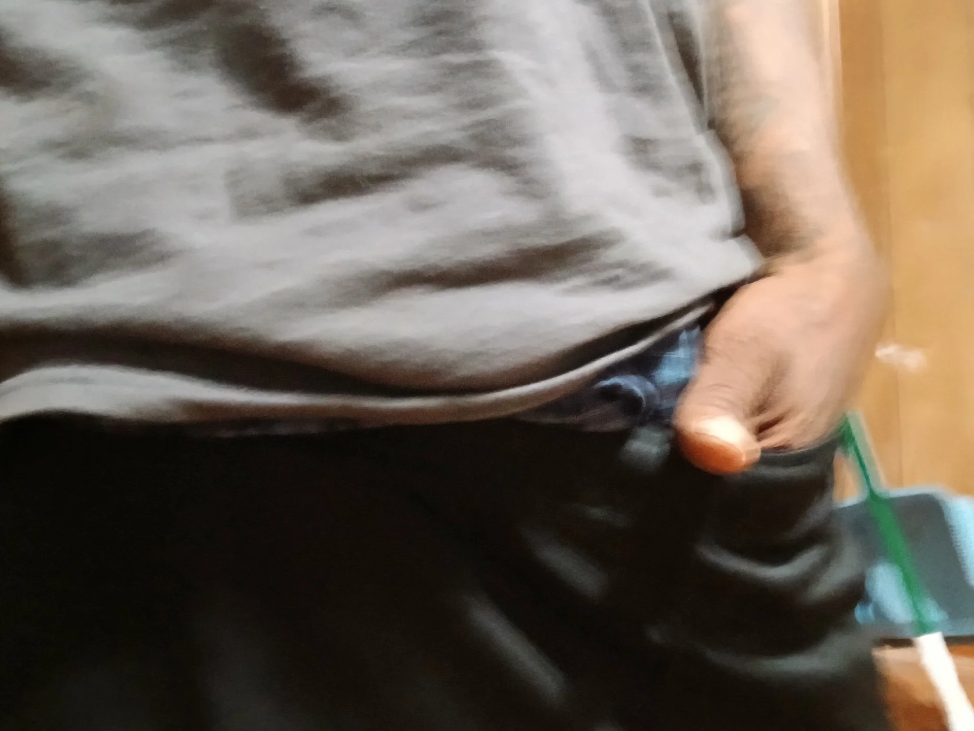 XXX Porn Photo of Nude AtrophicNozzle 2