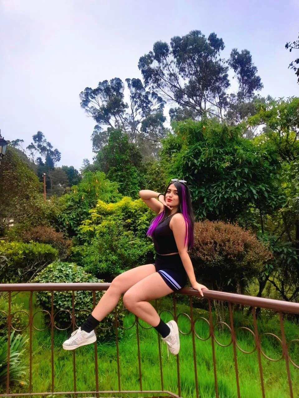XXX Porn Photo of Nude IsaDiiaz 60