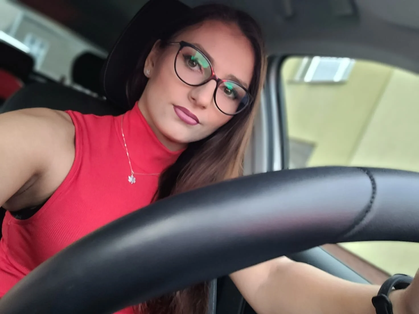 XXX Porn Photo of Nude BellaSweet 6