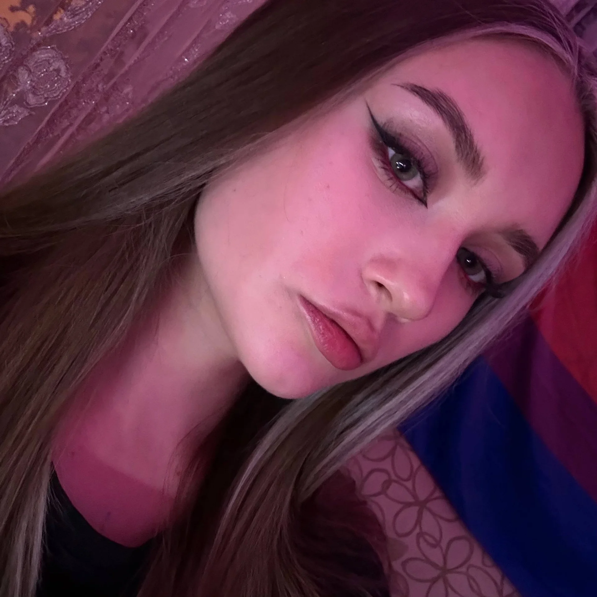 XXX Porn Photo of Nude Alyssa_Thornwod 14