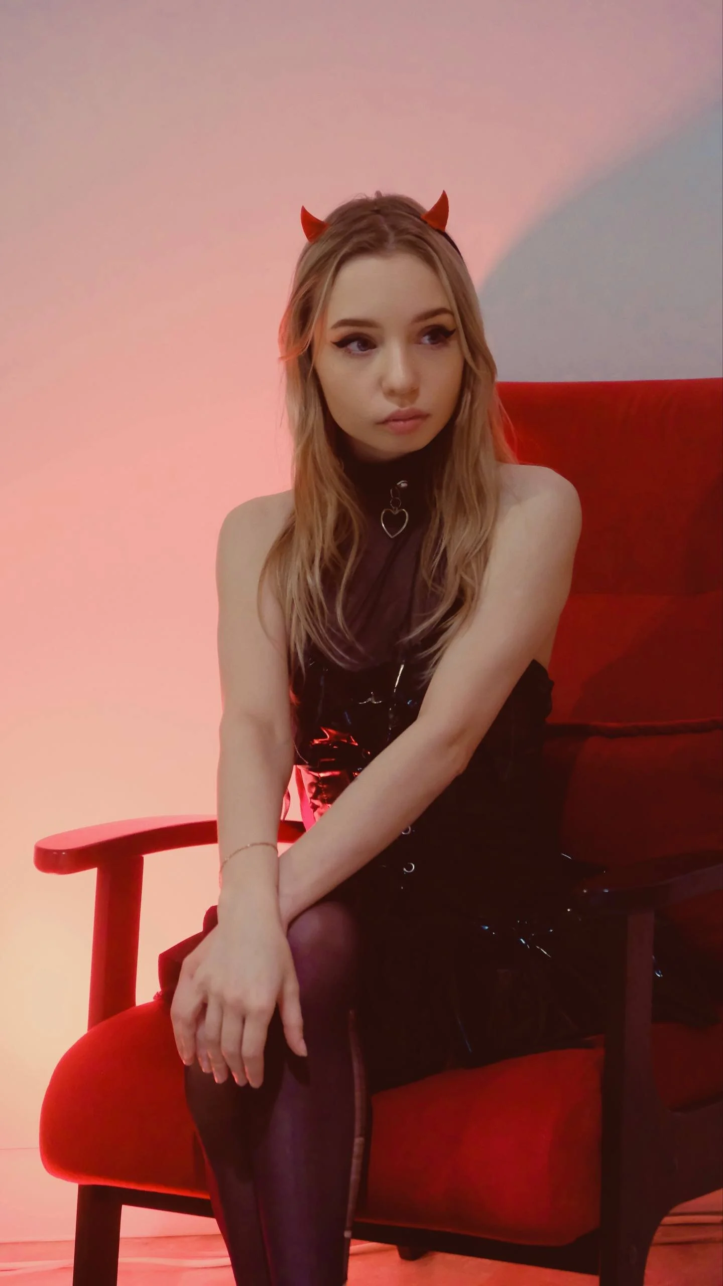 XXX Porn Photo of Nude Little_Clare 10