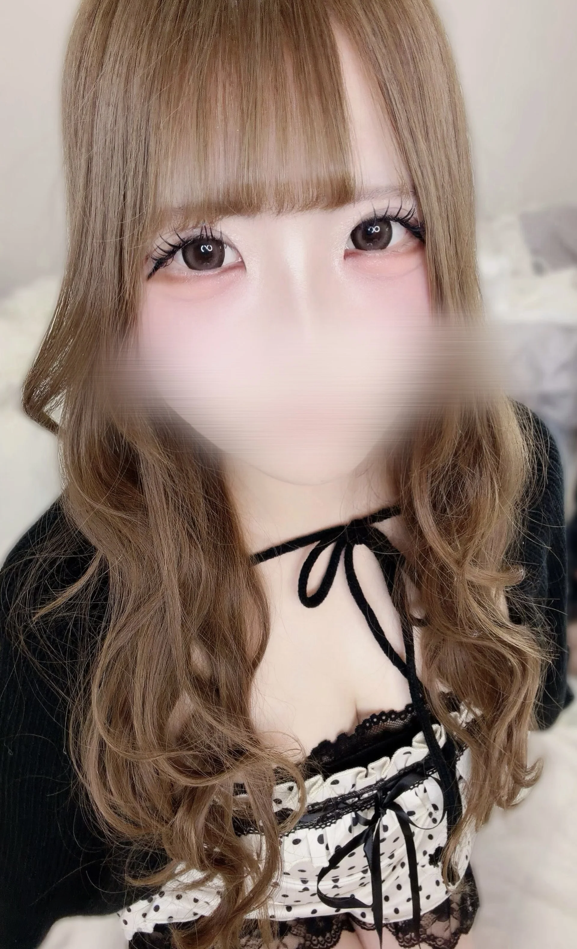 XXX Porn Photo of Nude Ichiru_chan 1