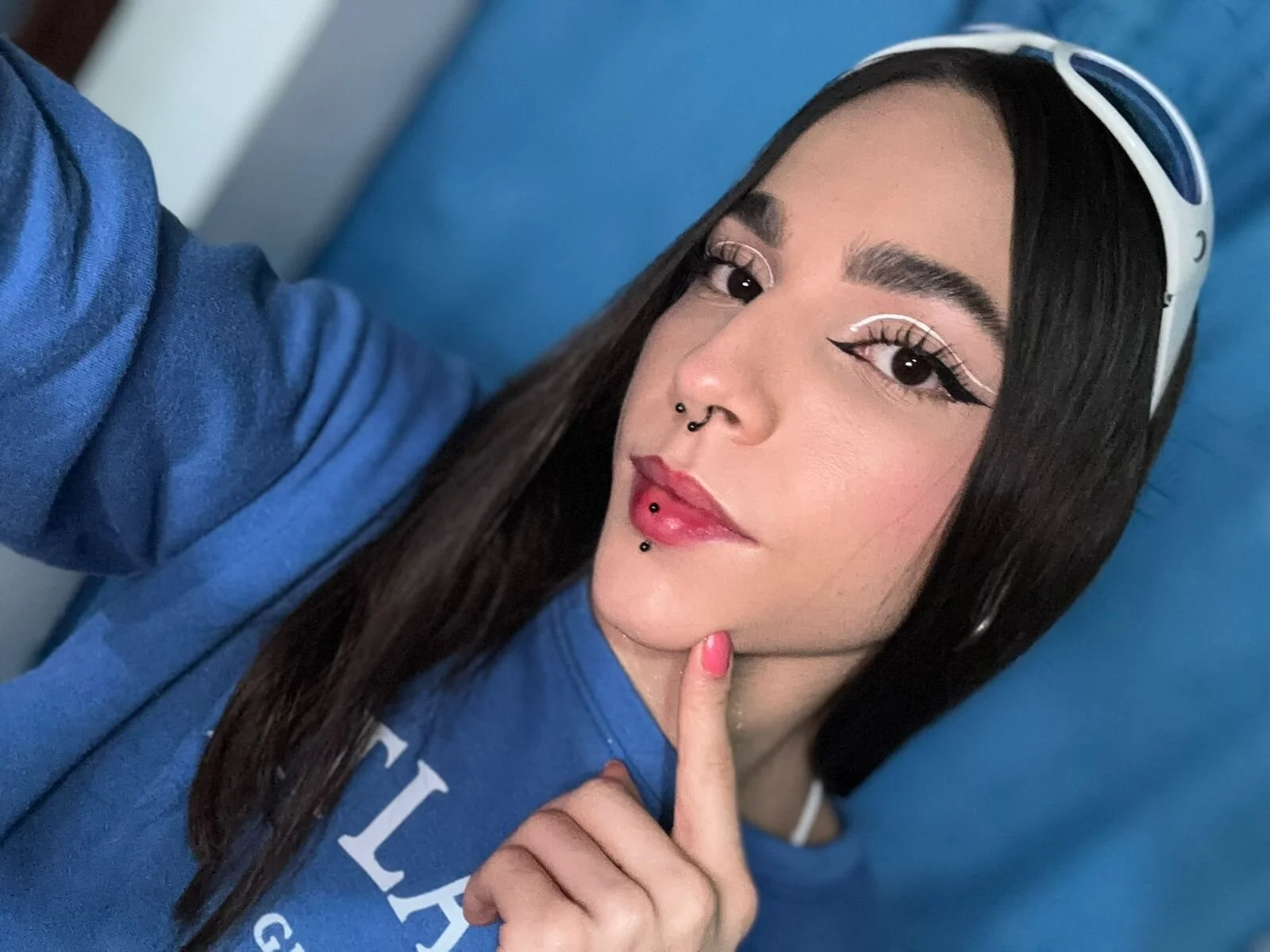 XXX Porn Photo of Nude CandyLuxury__ 5