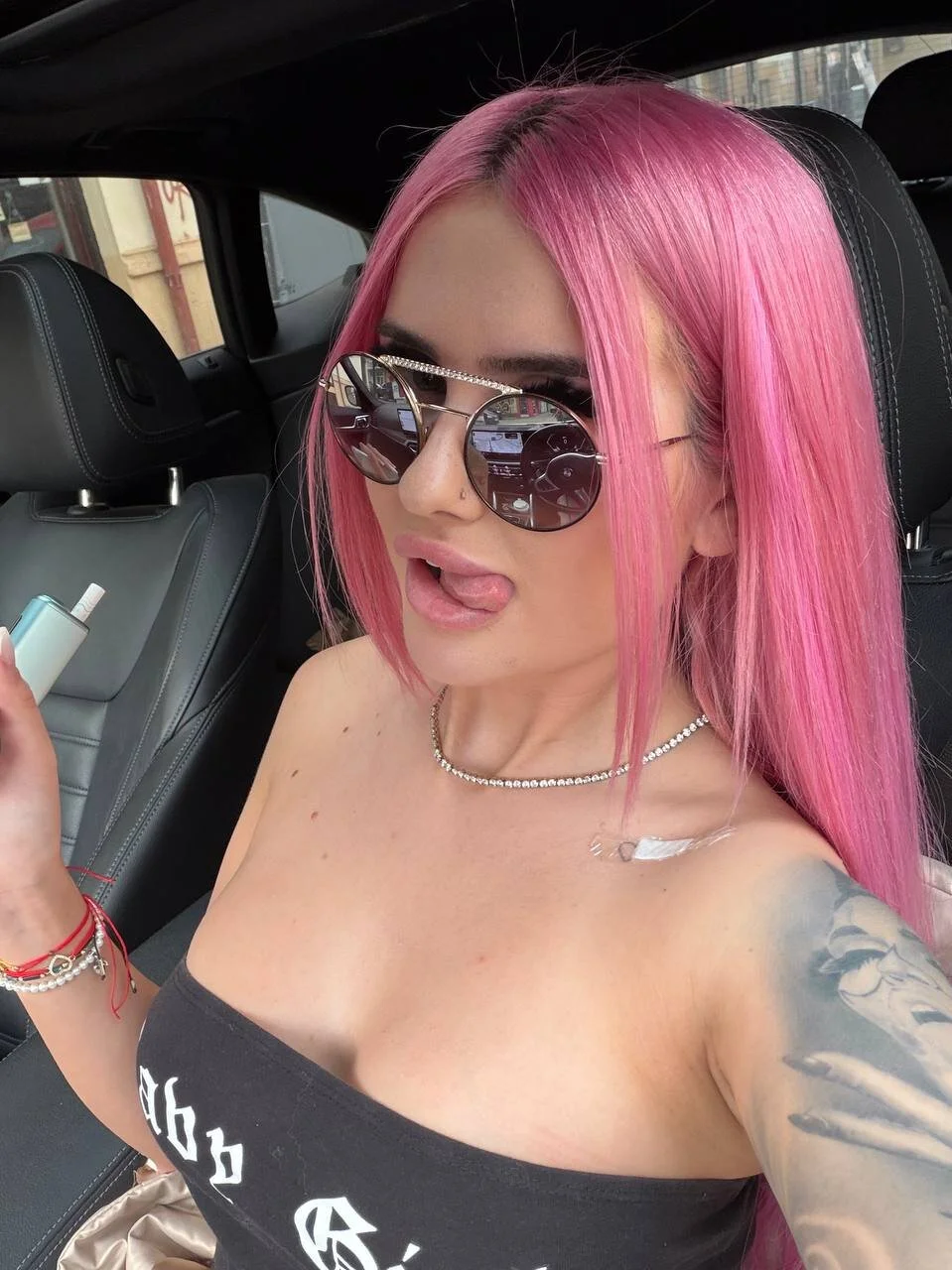XXX Porn Photo of Nude Miky_Lust 2