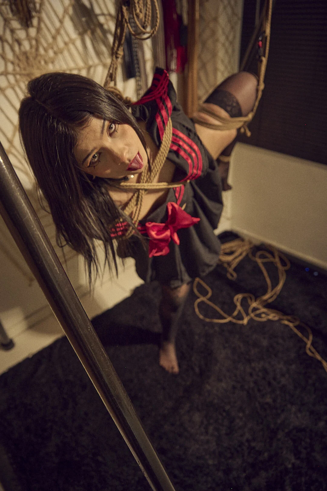 XXX Porn Photo of Nude LanaKyutt 273