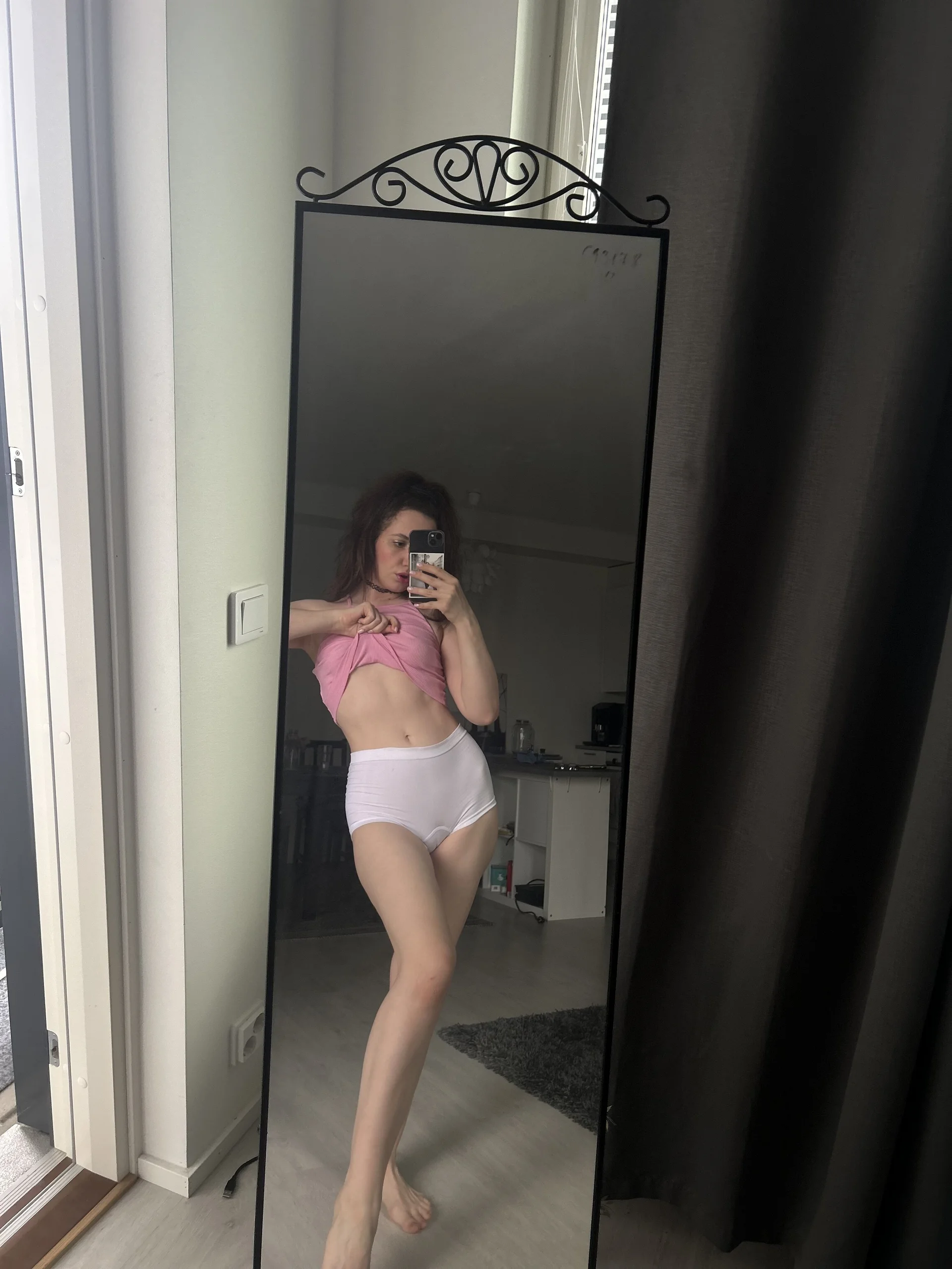 XXX Porn Photo of Nude cute_cake 15