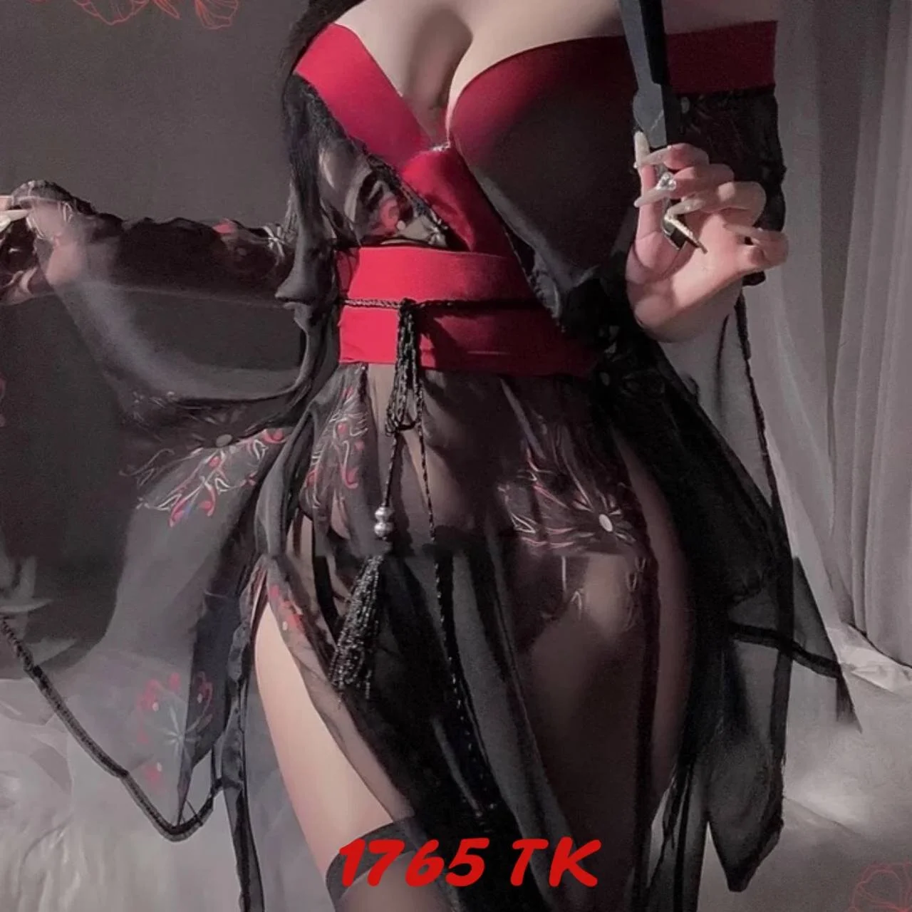 XXX Porn Photo of Nude Aki__Ra 36