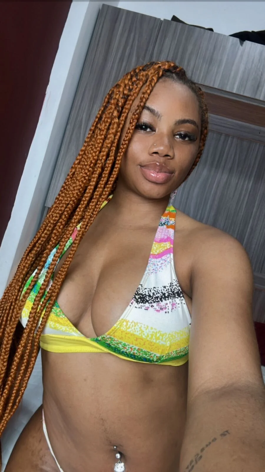 XXX Porn Photo of Nude KendallRosse1 17