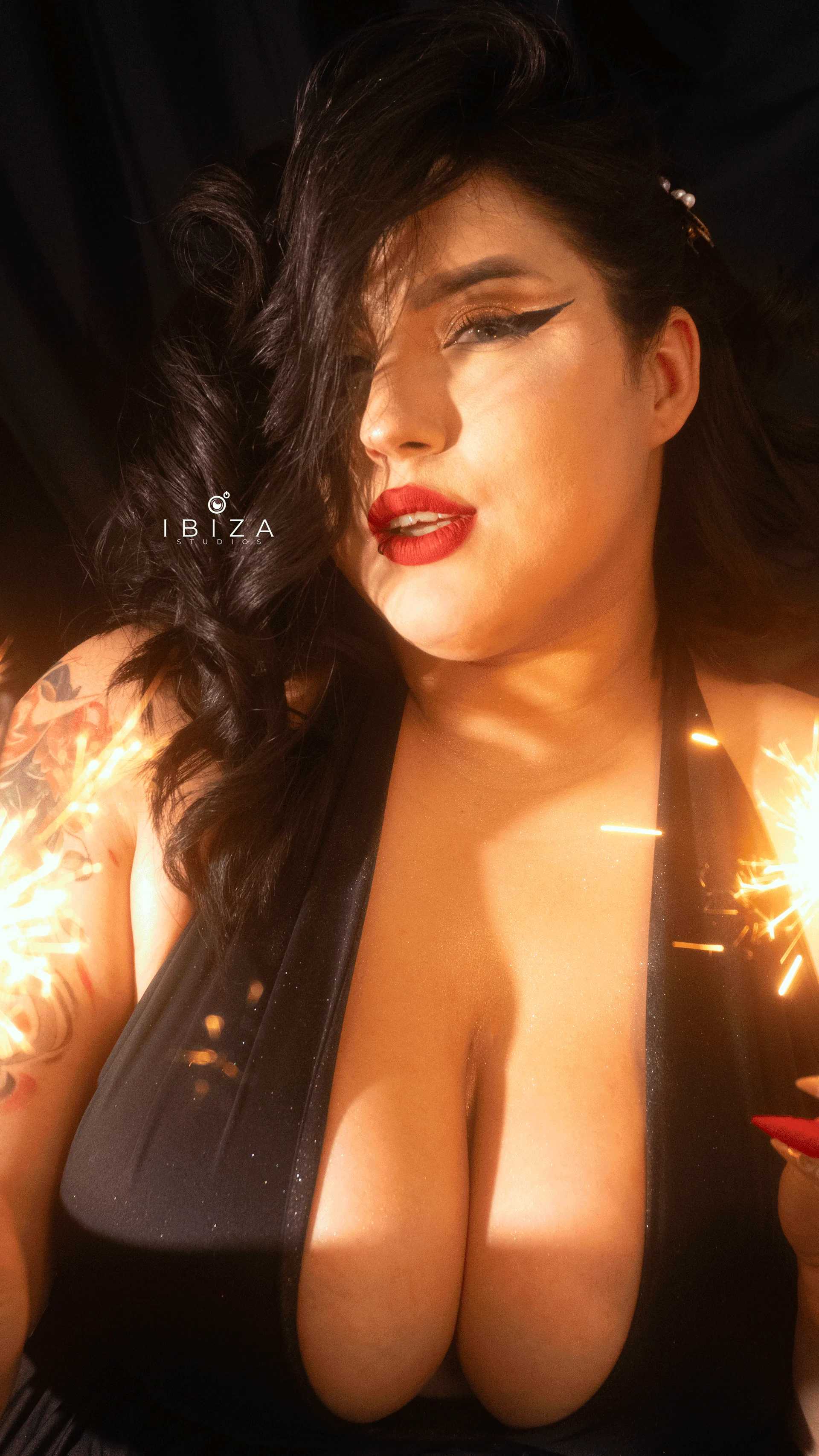 XXX Porn Photo of Nude Karmilla_Rosse 136