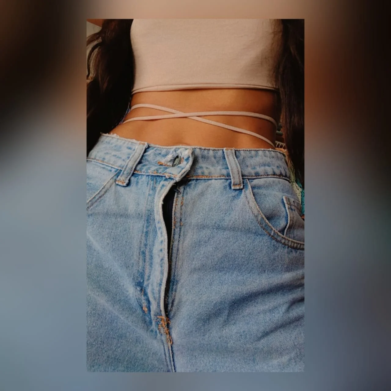 XXX Porn Photo of Nude kaylaadams7 4