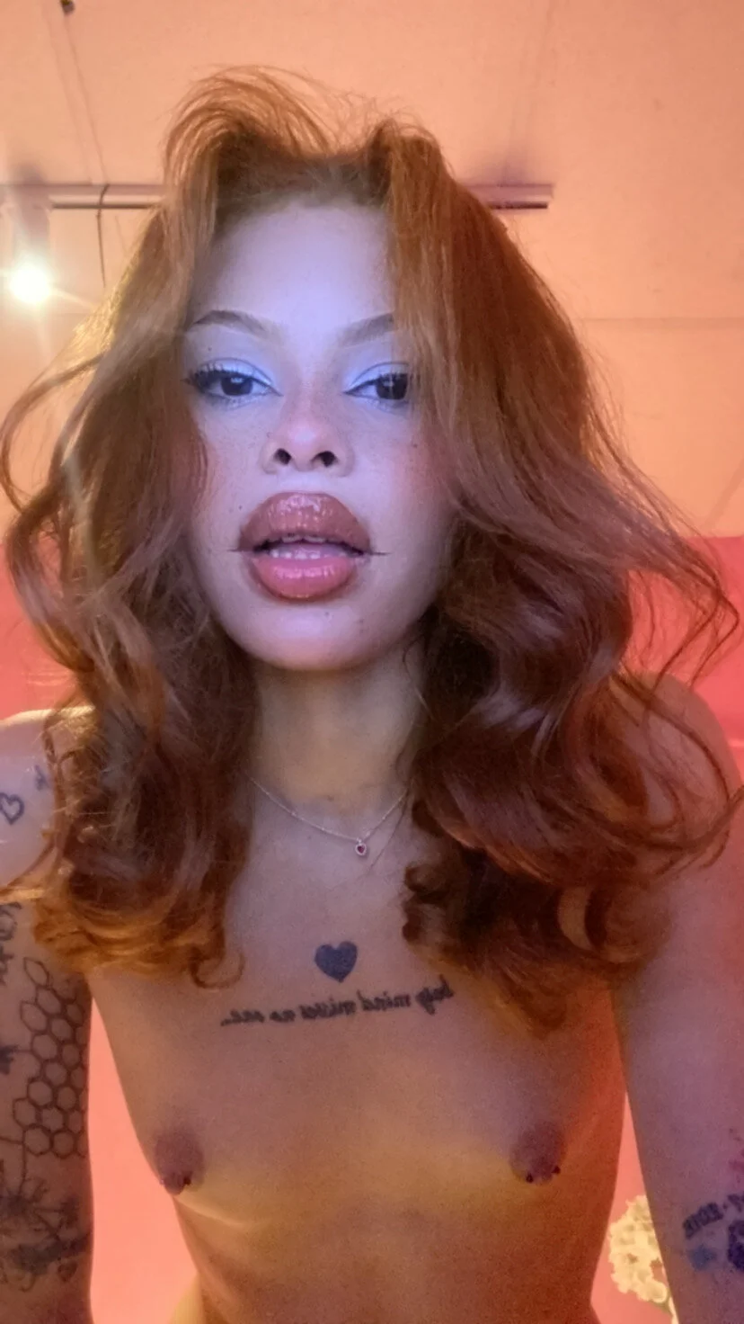 XXX Porn Photo of Nude Bunny_bel 285