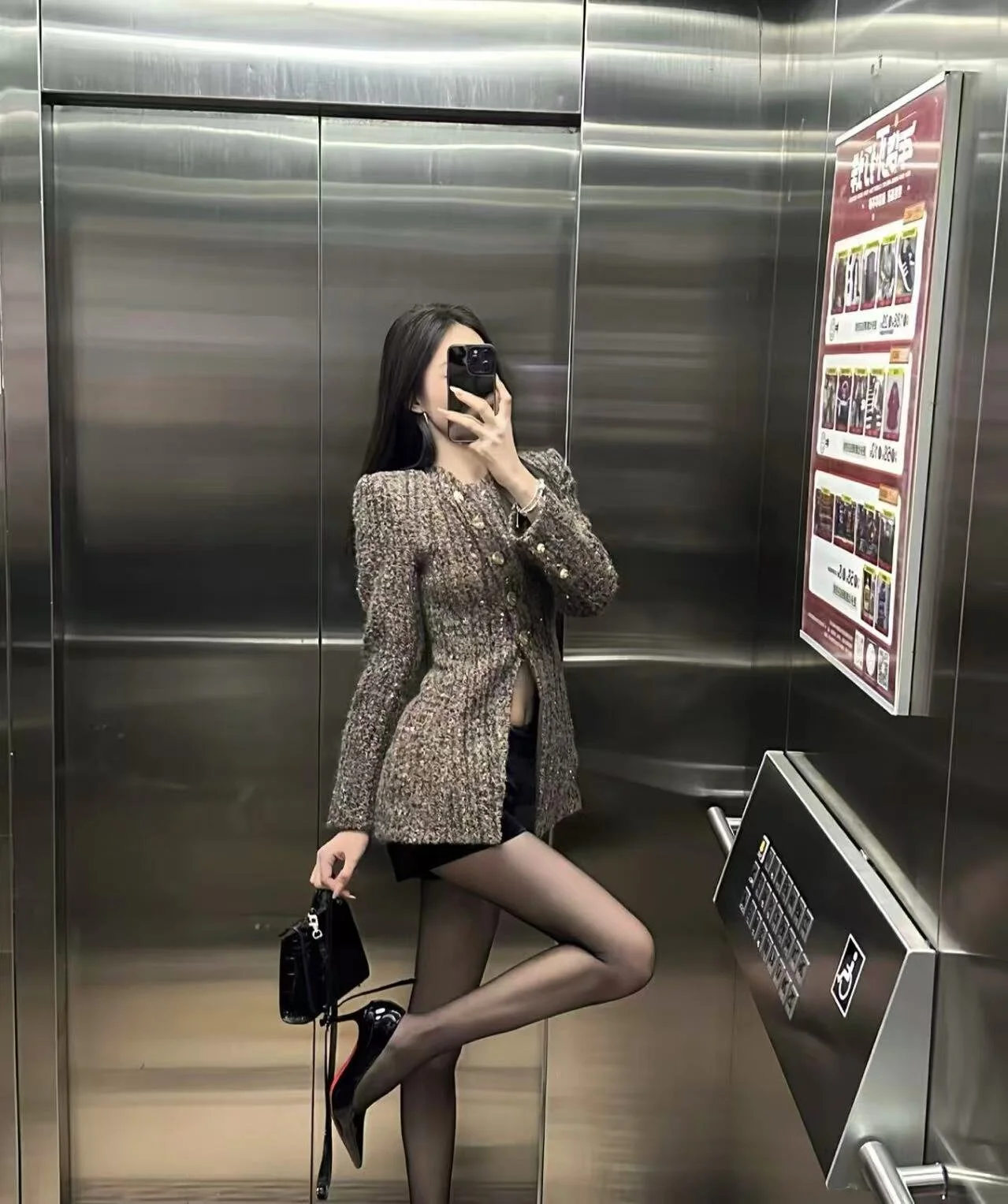 XXX Porn Photo of Nude xiaomei6886 2
