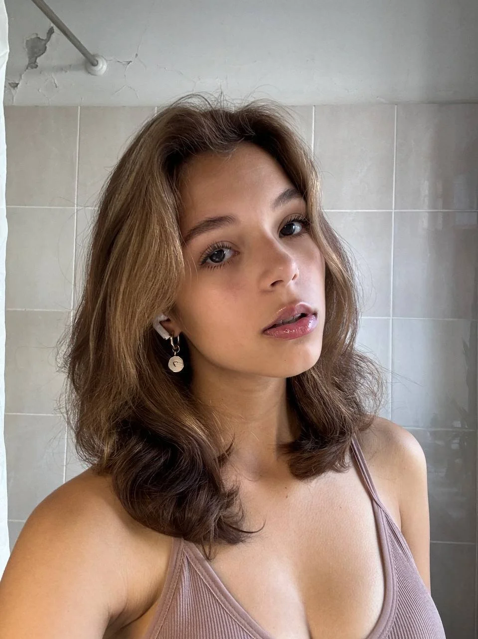 XXX Porn Photo of Nude DawnGammell 7