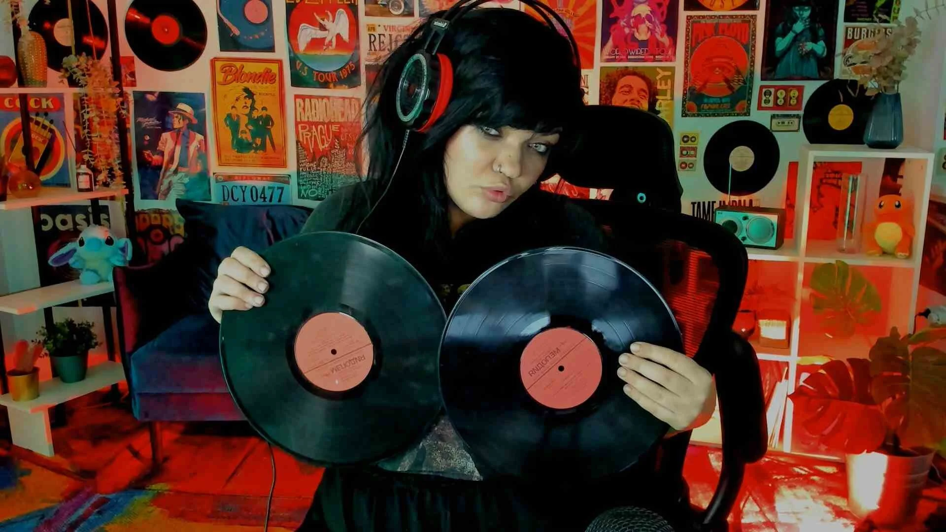 XXX Porn Photo of Nude MaryHarrys 64