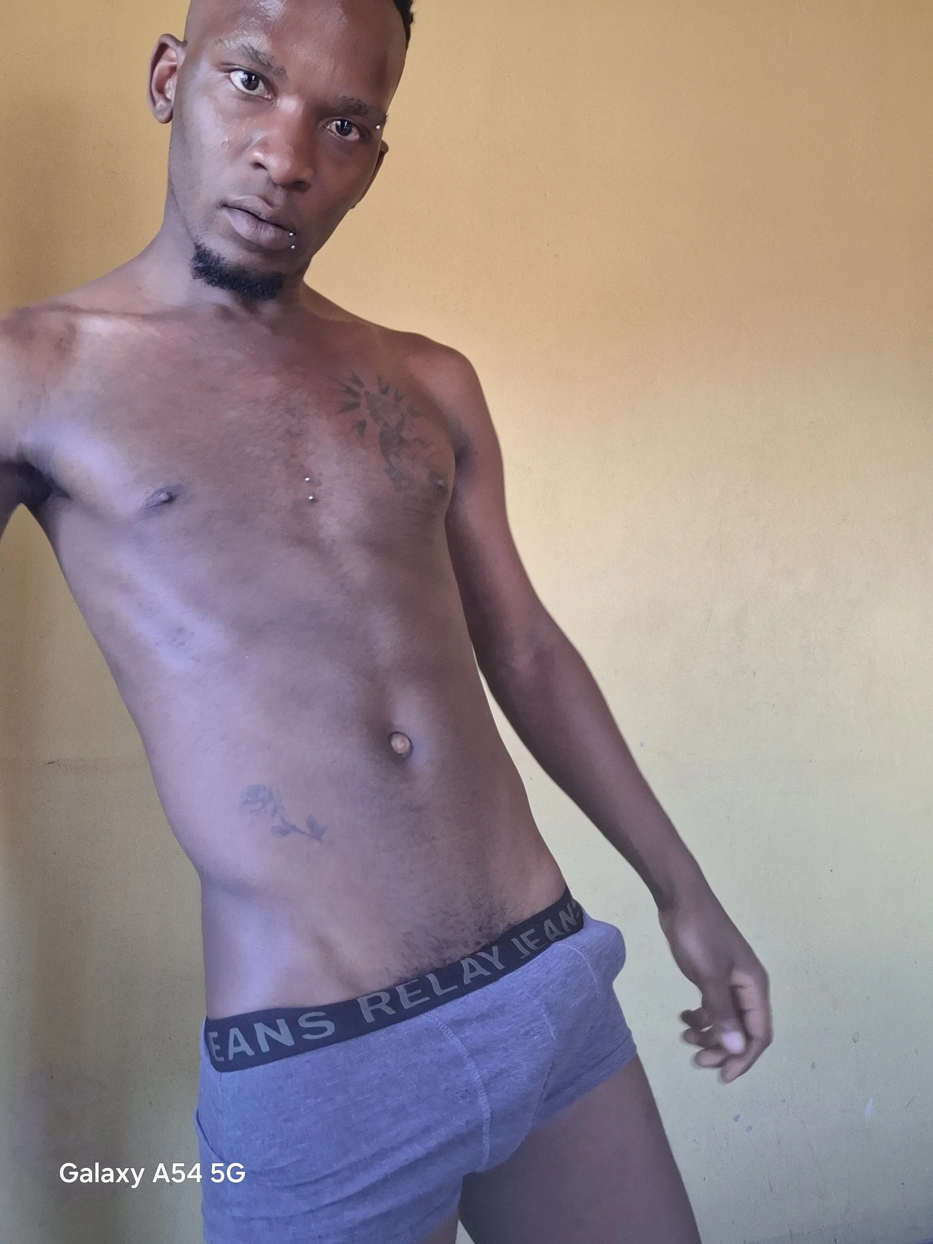 XXX Porn Photo of Nude RAWFREAKYVERSE 9