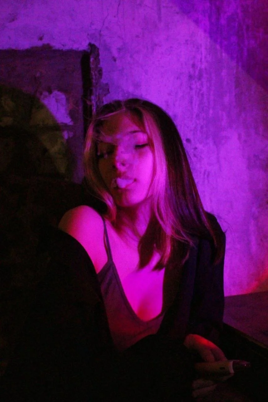 XXX Porn Photo of Nude Lullaboo 6