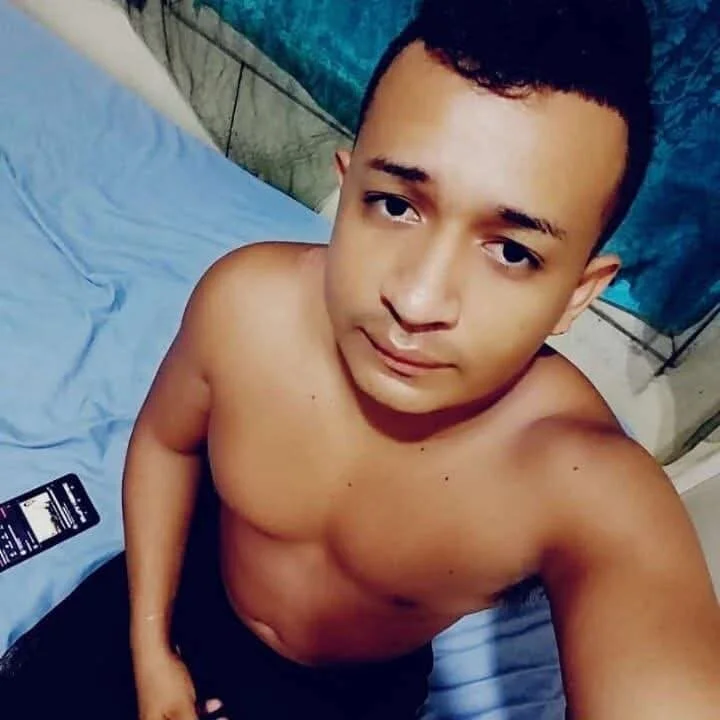 XXX Porn Photo of Nude Dylandlopez 2