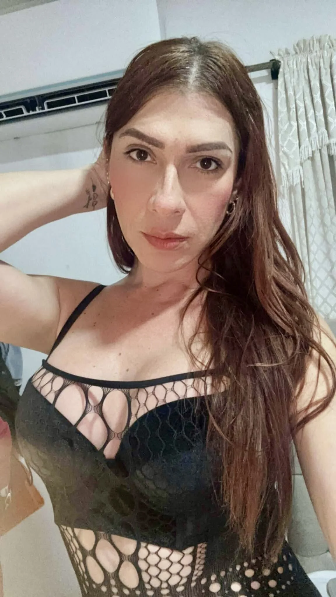 XXX Porn Photo of Nude sweethoneytsx 7