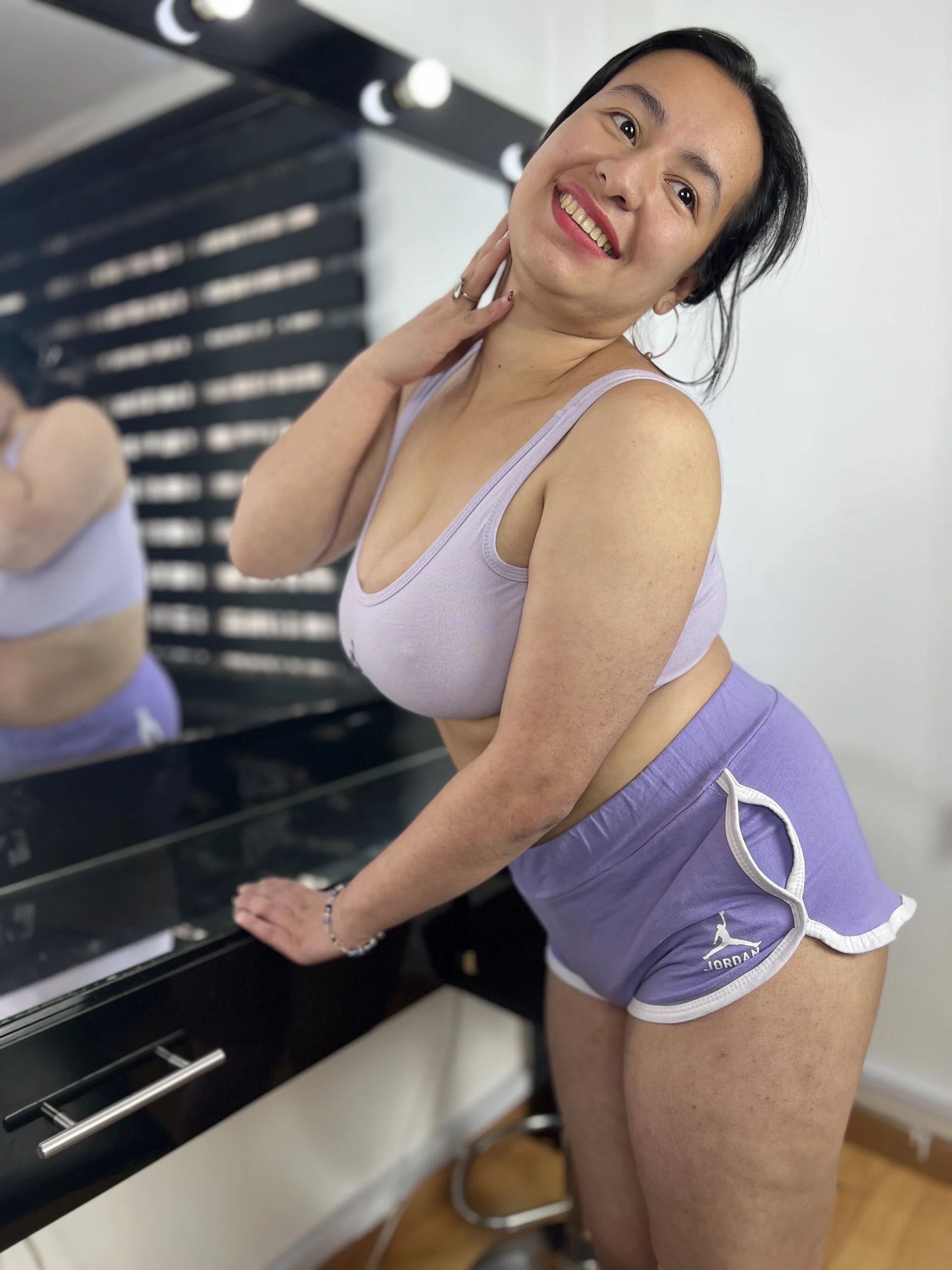 XXX Porn Photo of Nude NaomyPrinces 22