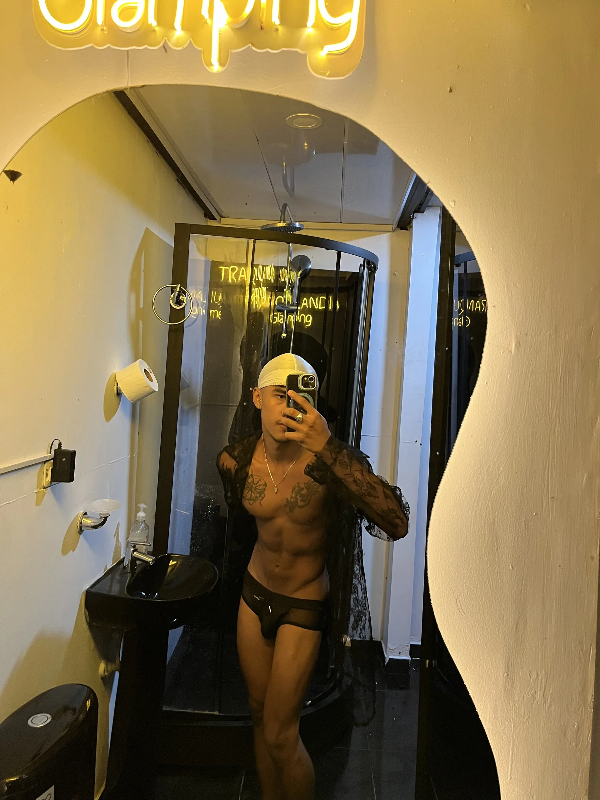 XXX Porn Photo of Nude billi_adamzz 8