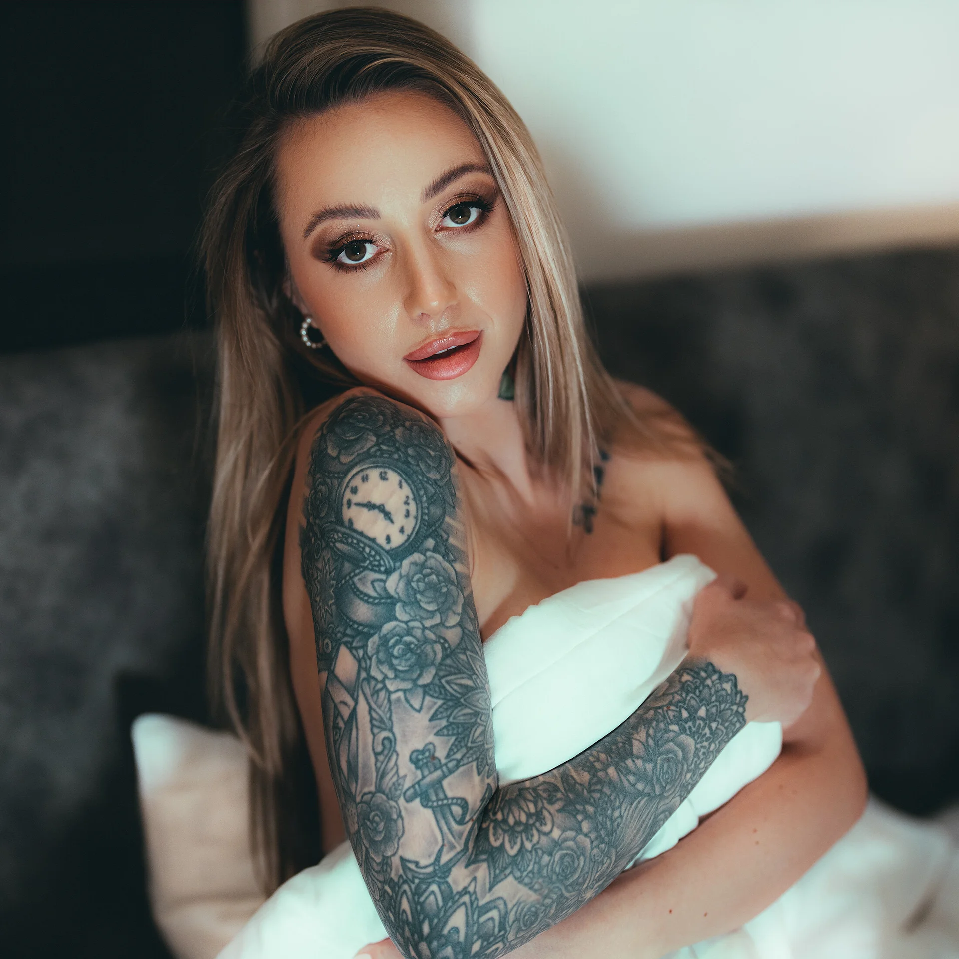 XXX Porn Photo of Nude sexyCoralie 27